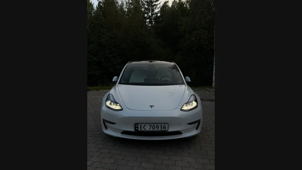 Nåværende bilde