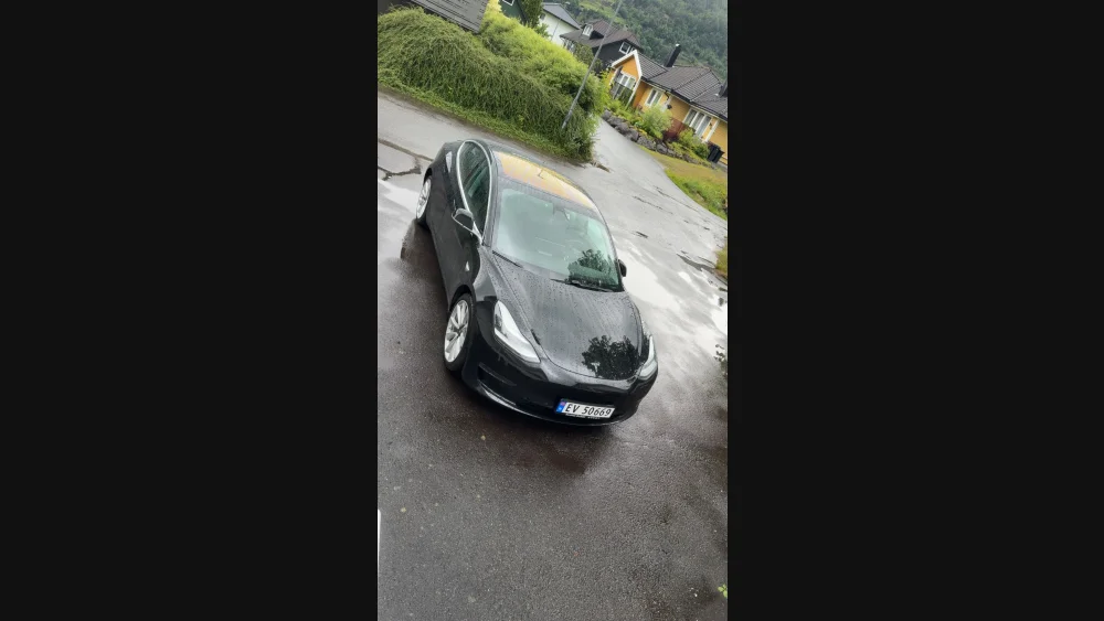 Nåværende bilde