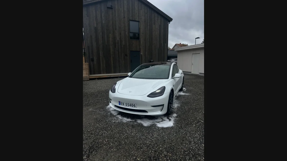 Nåværende bilde