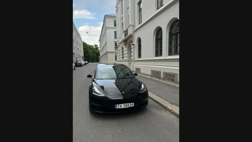 Nåværende bilde
