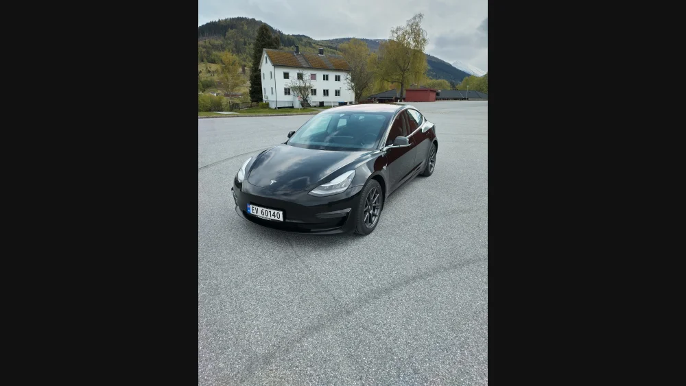 Nåværende bilde