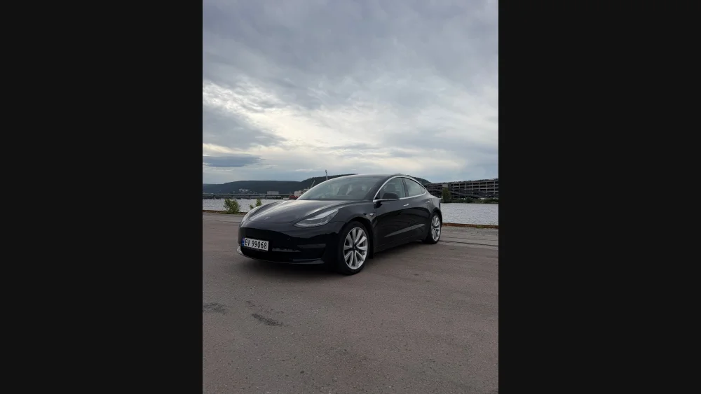 Nåværende bilde