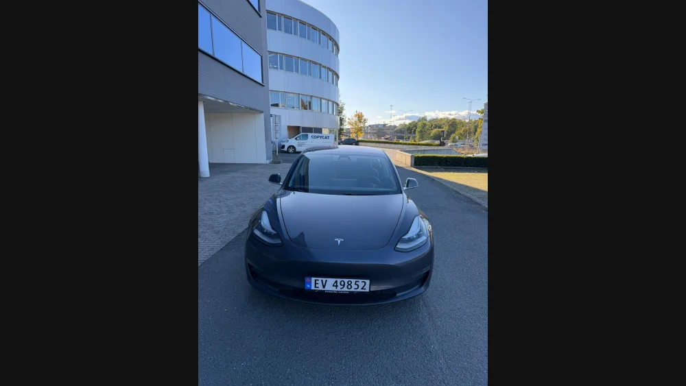 Nåværende bilde