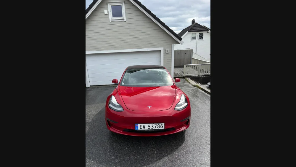 Nåværende bilde