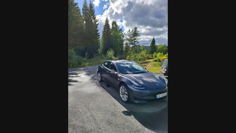 Nåværende bilde