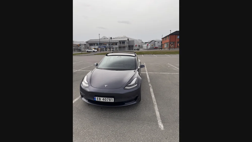 Nåværende bilde