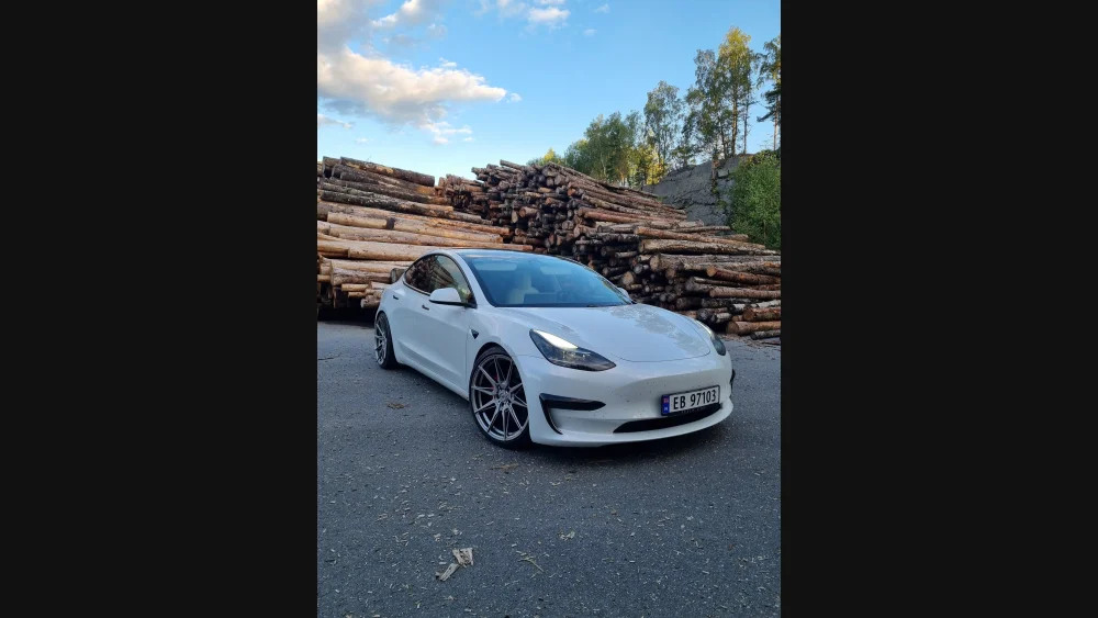 Nåværende bilde