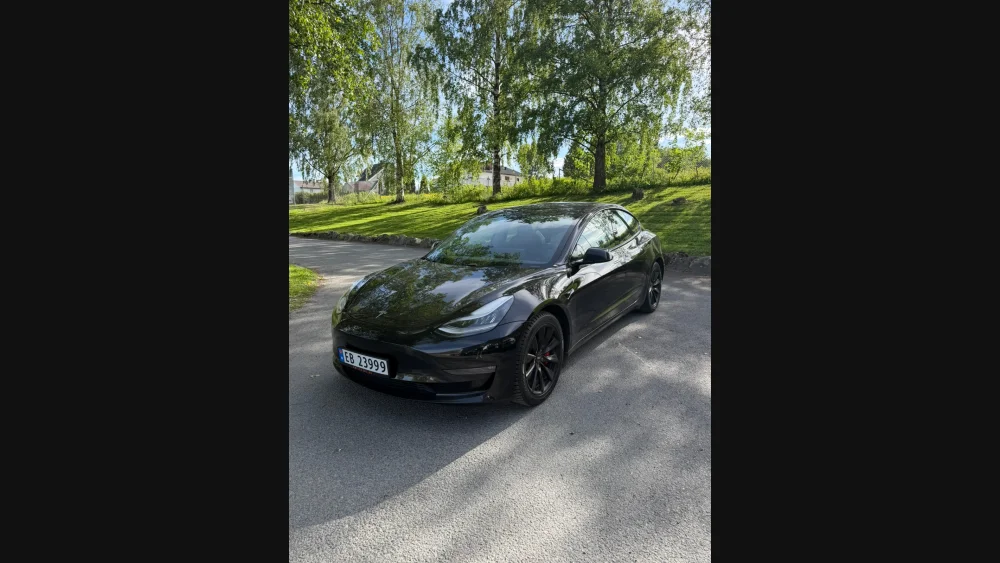 Nåværende bilde