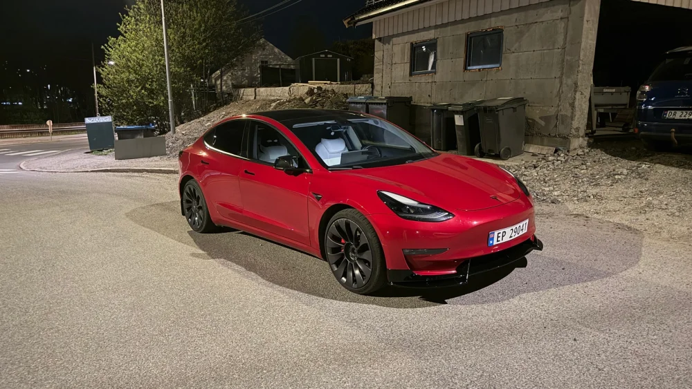 Nåværende bilde