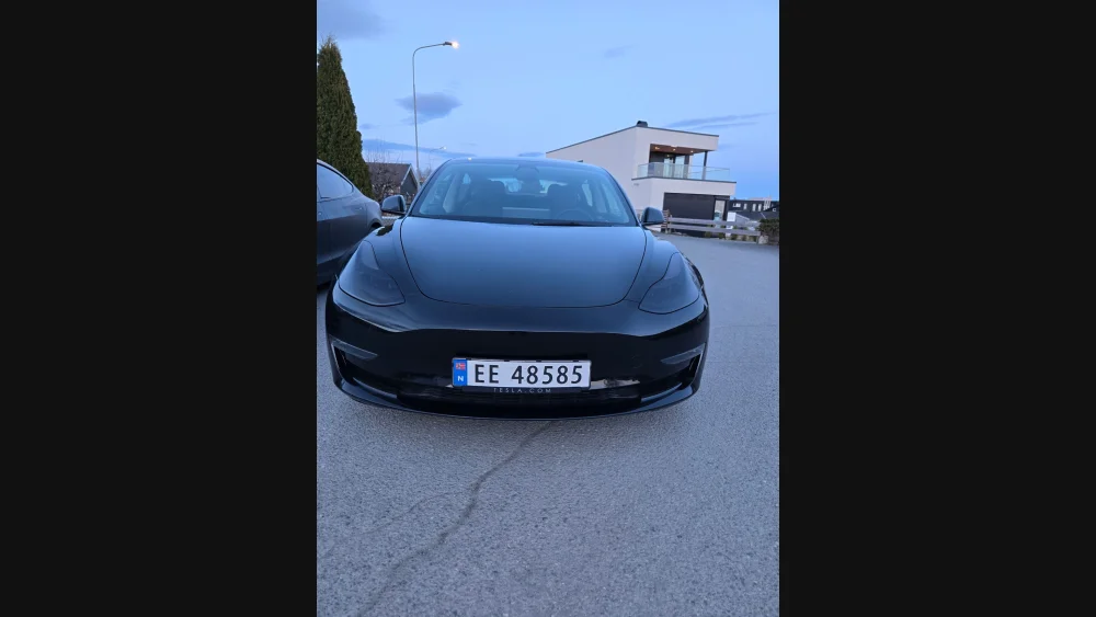 Nåværende bilde