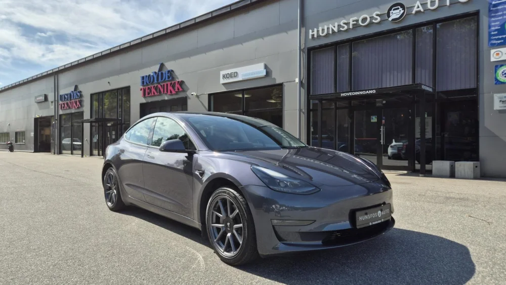 Nåværende bilde
