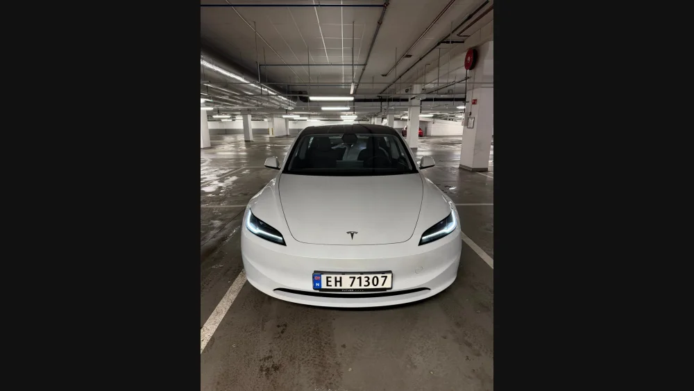 Nåværende bilde