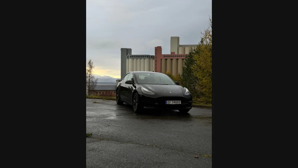 Nåværende bilde