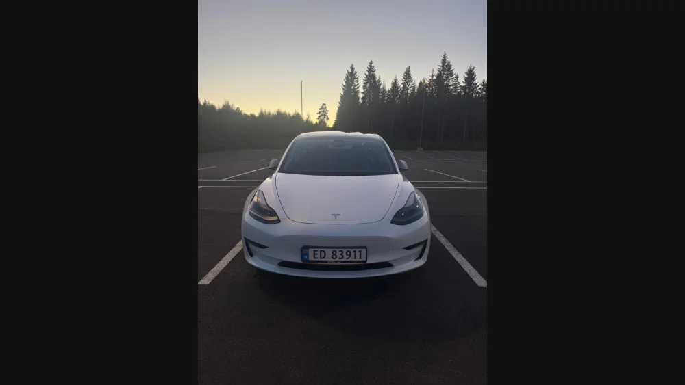 Nåværende bilde
