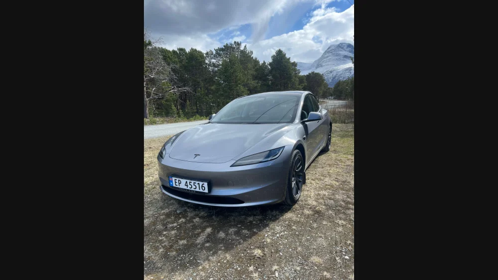 Nåværende bilde