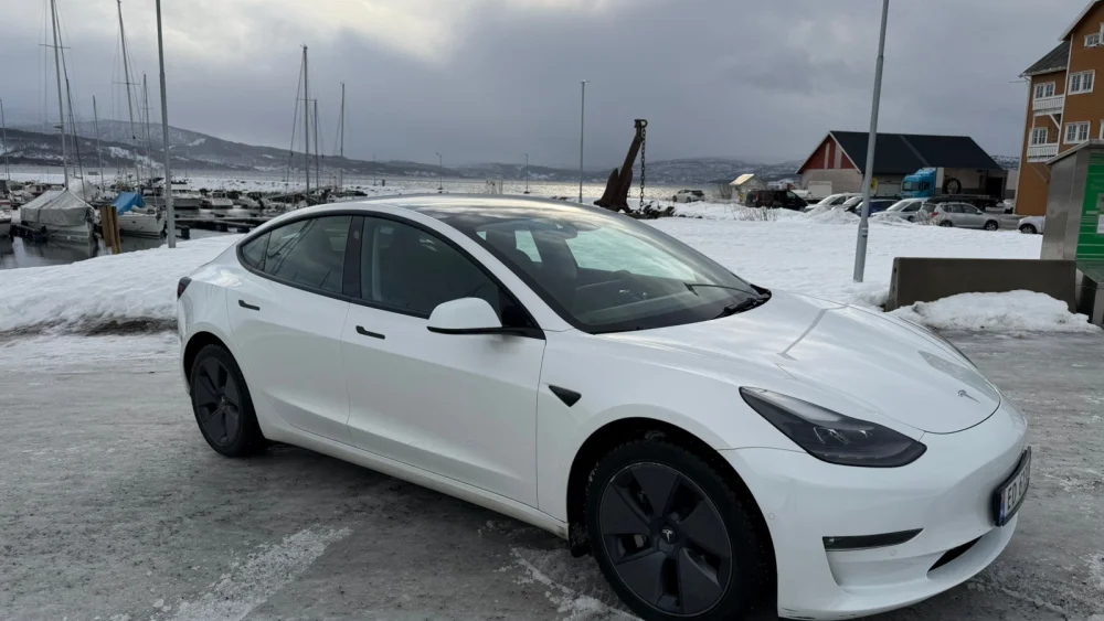 Nåværende bilde