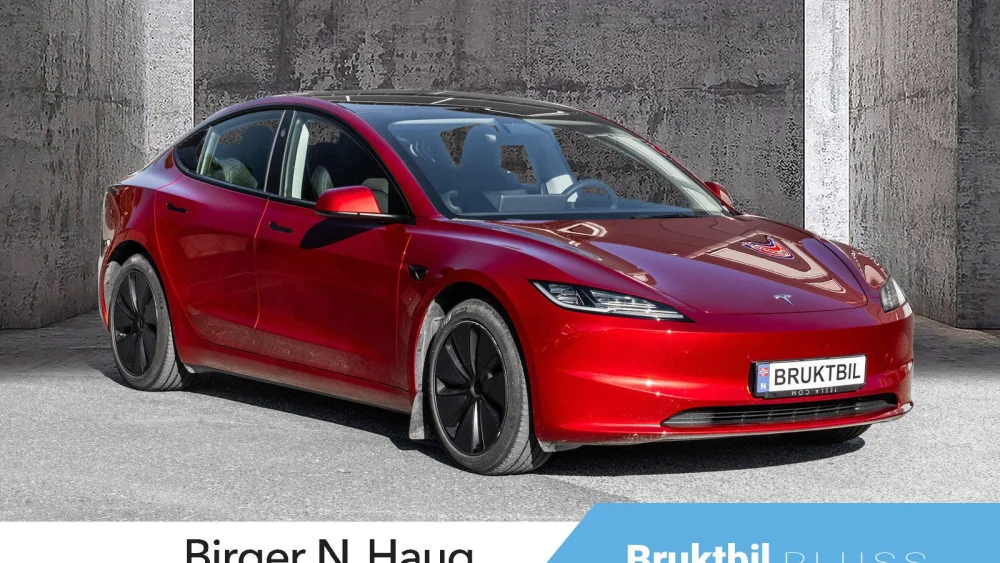 Nåværende bilde