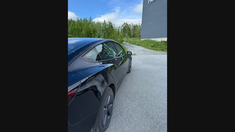 Nåværende bilde