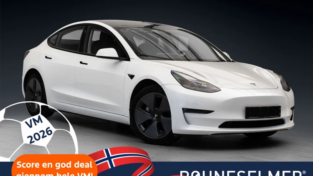 Nåværende bilde