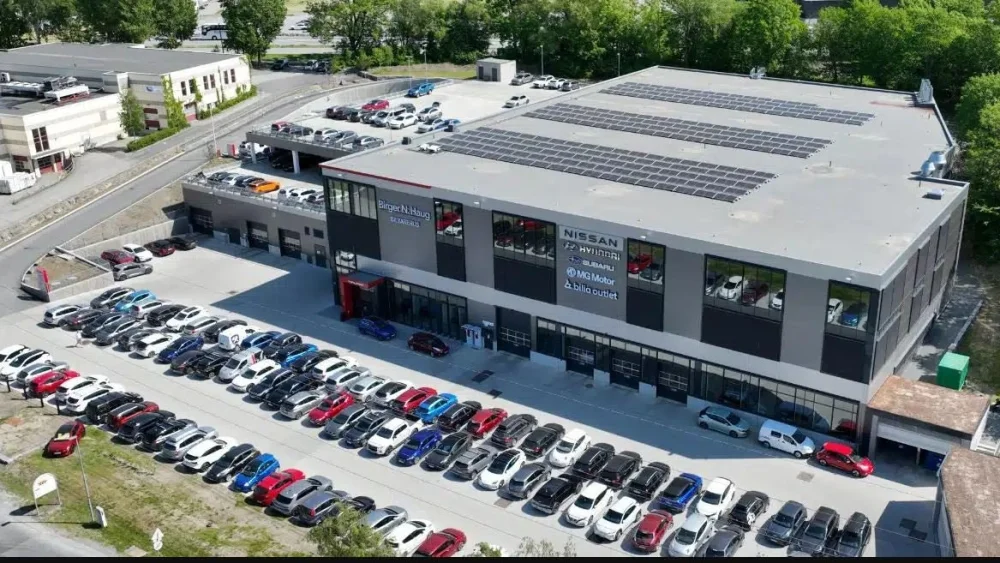 Nåværende bilde
