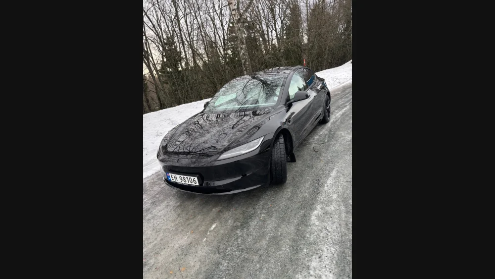 Nåværende bilde