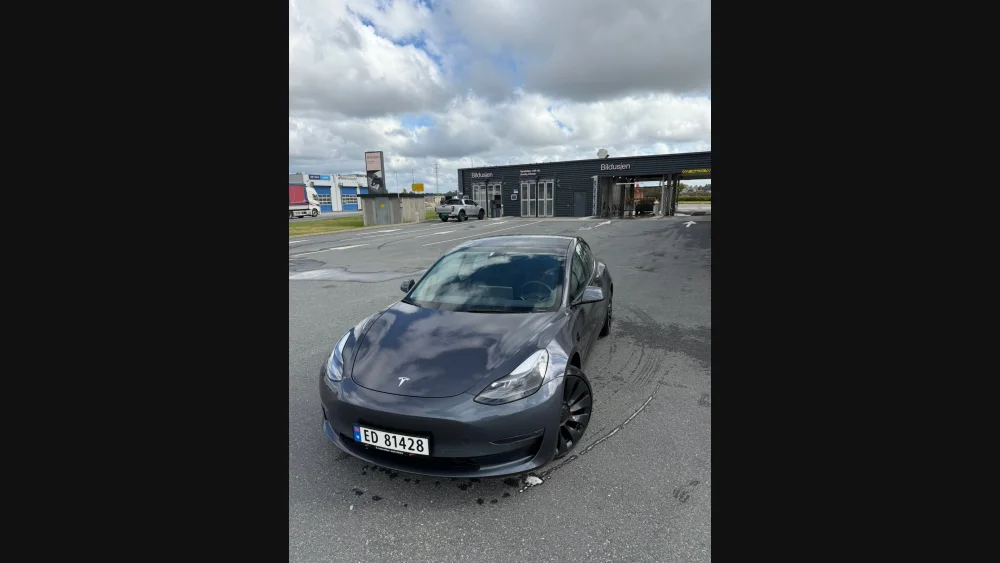 Nåværende bilde