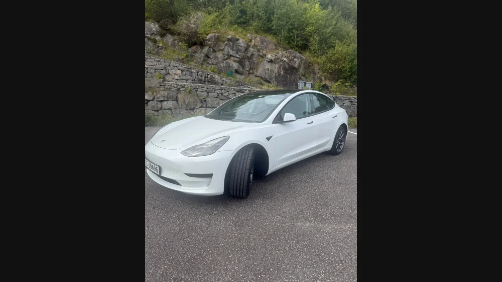 Nåværende bilde