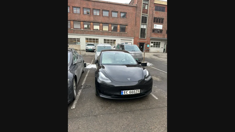 Nåværende bilde