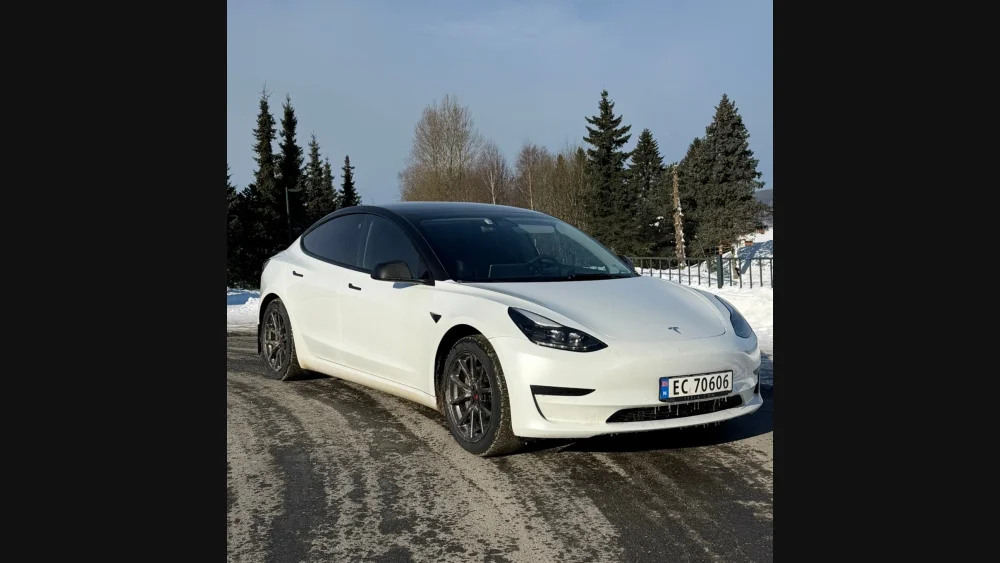Nåværende bilde
