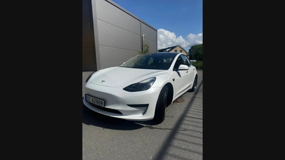 Nåværende bilde