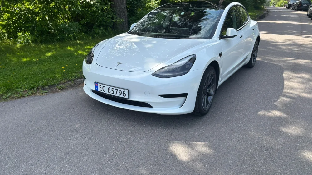 Nåværende bilde