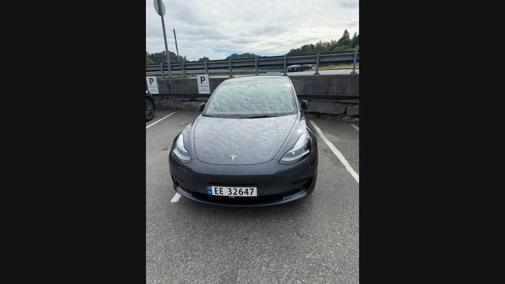 Nåværende bilde