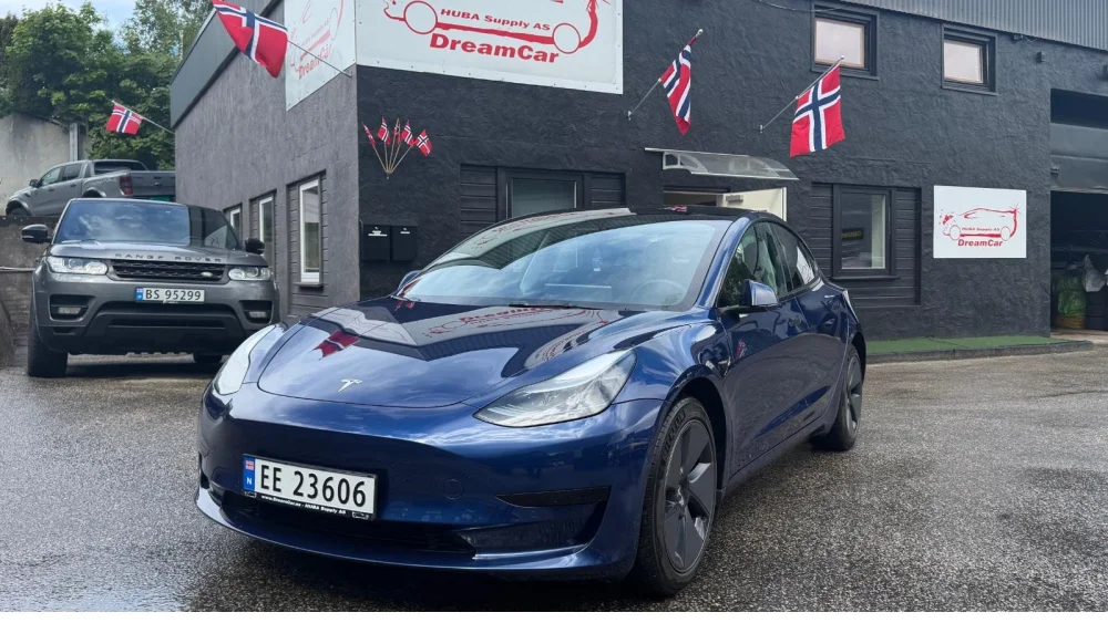Nåværende bilde