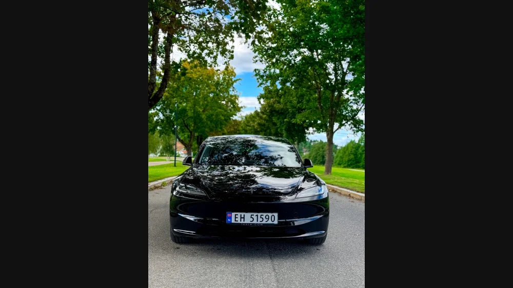 Nåværende bilde