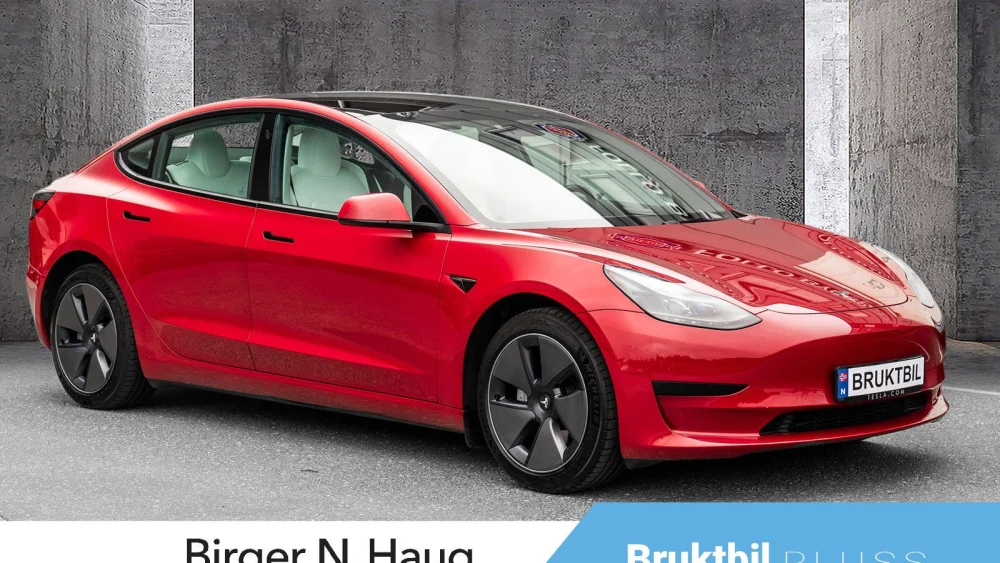 Nåværende bilde