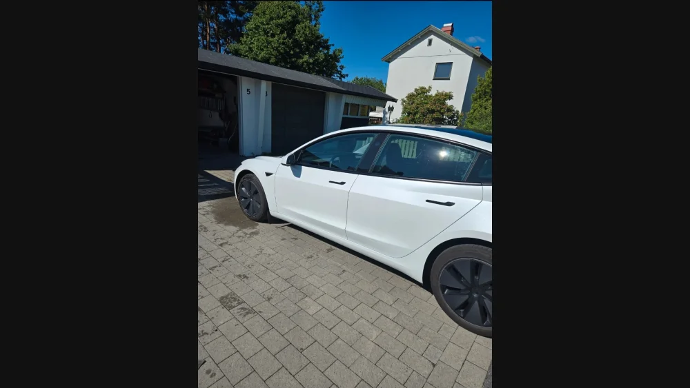 Nåværende bilde