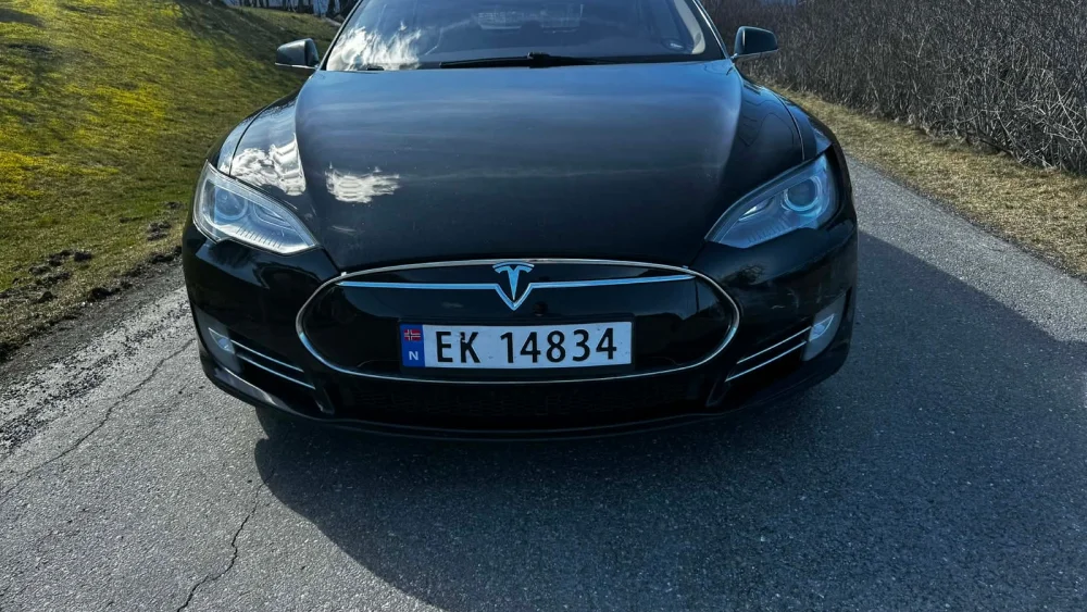 Nåværende bilde