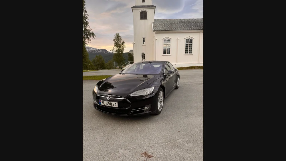 Nåværende bilde