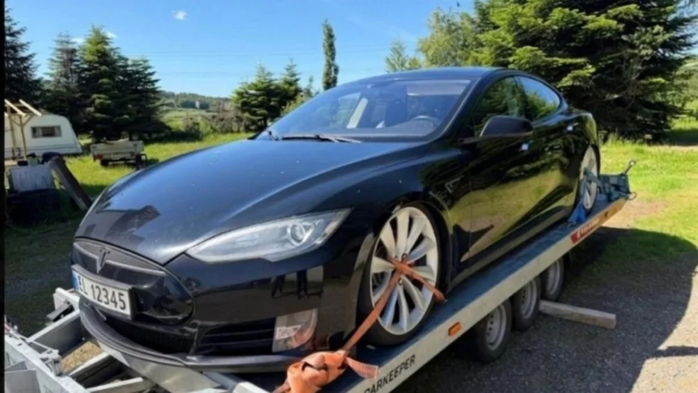 Nåværende bilde