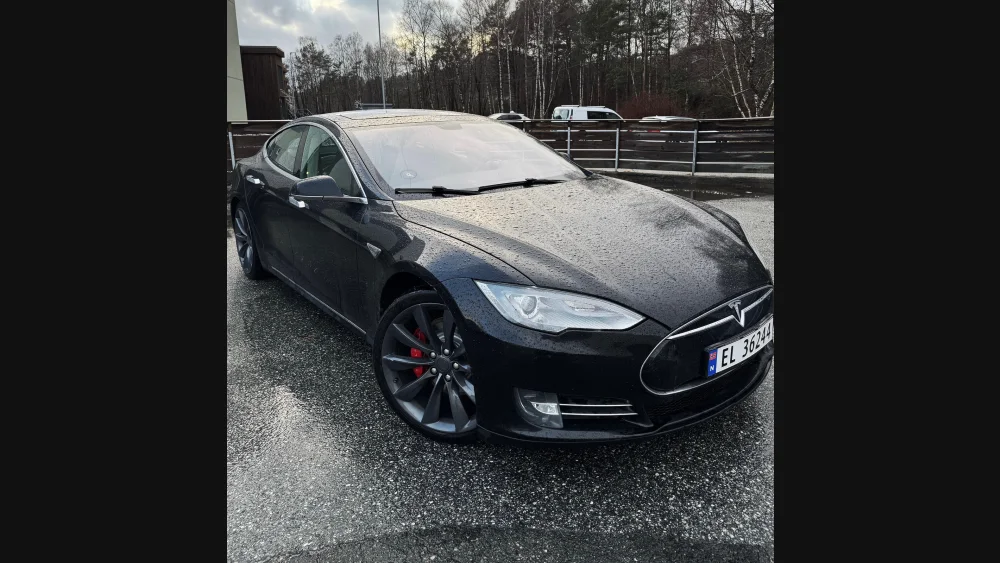 Nåværende bilde