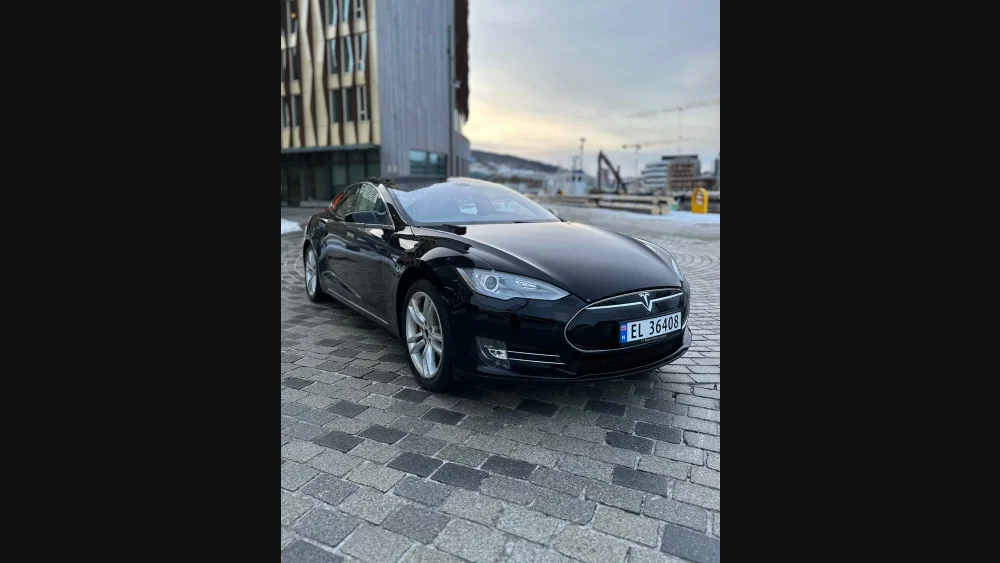 Nåværende bilde