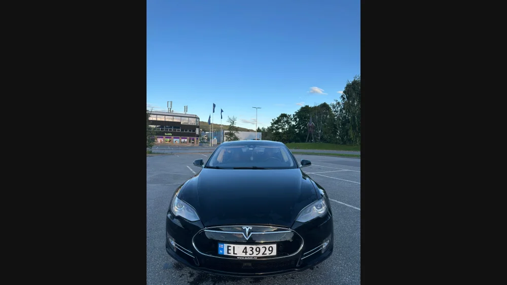 Nåværende bilde