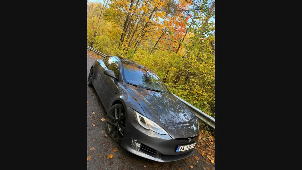 Nåværende bilde