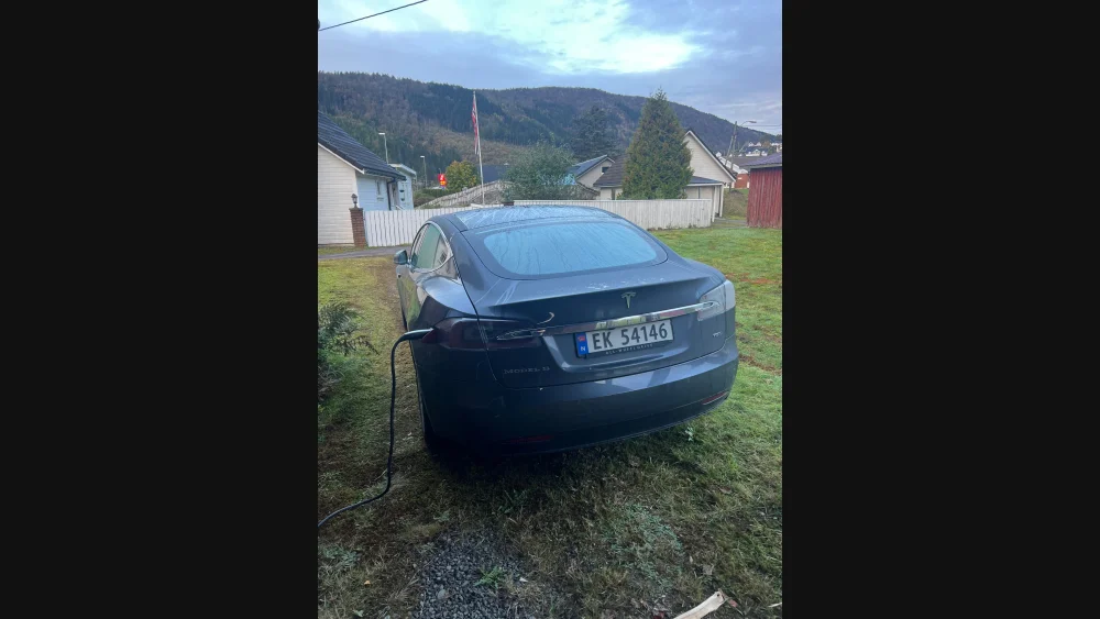 Nåværende bilde