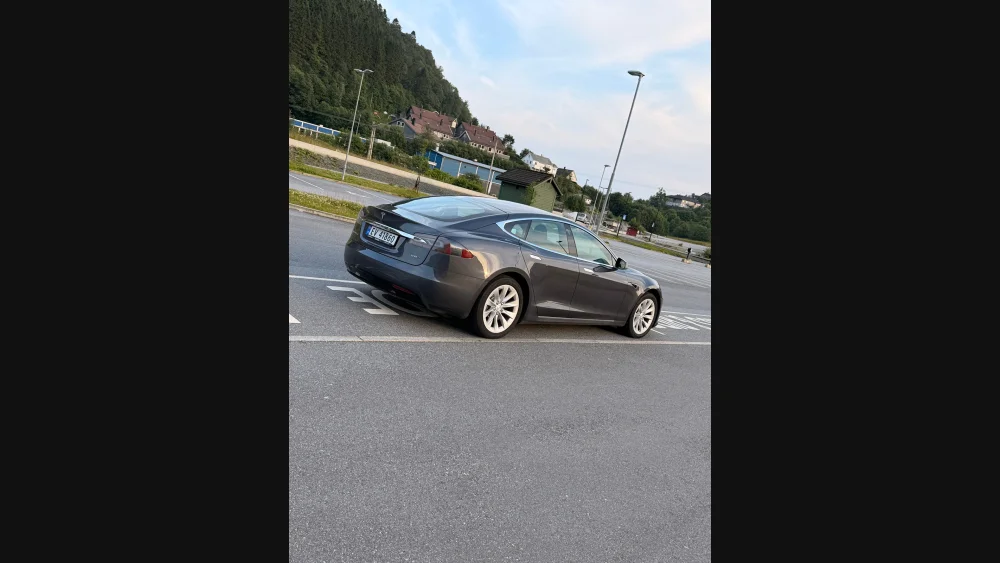 Nåværende bilde