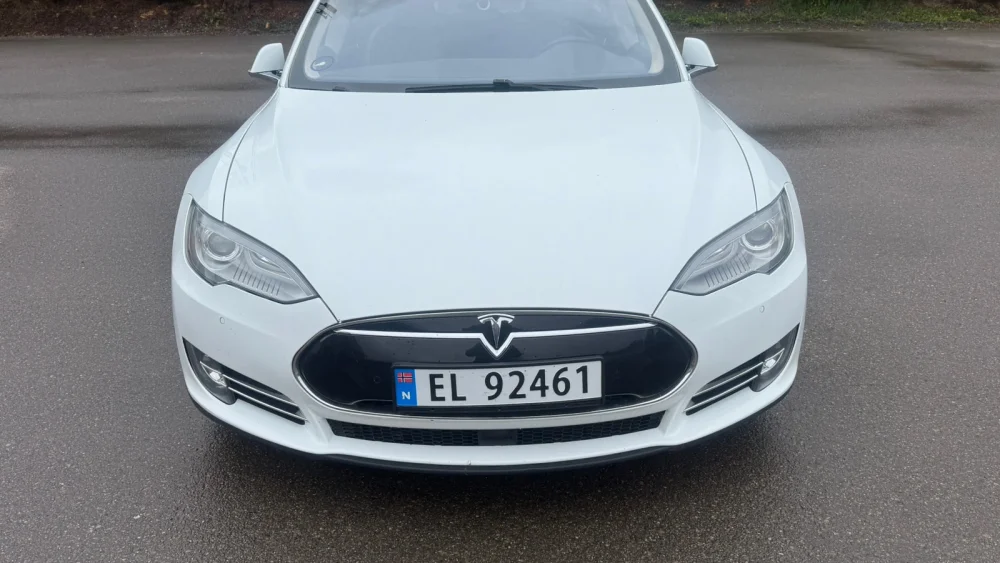 Nåværende bilde