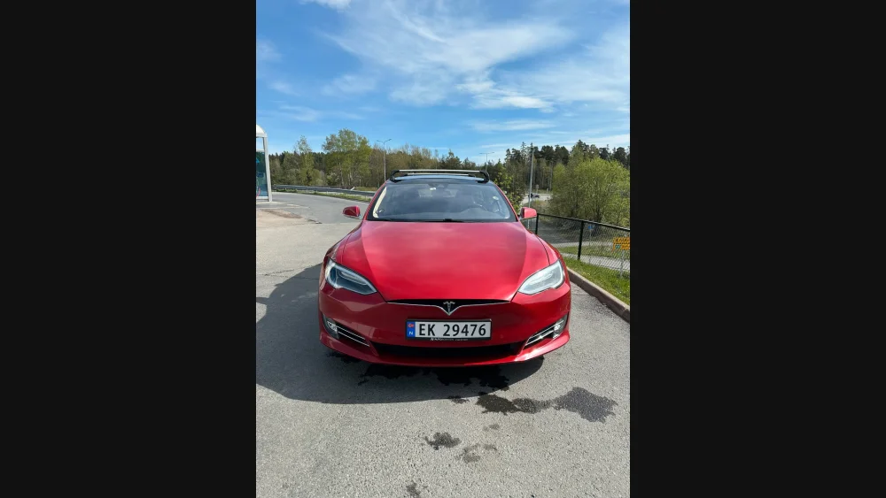 Nåværende bilde