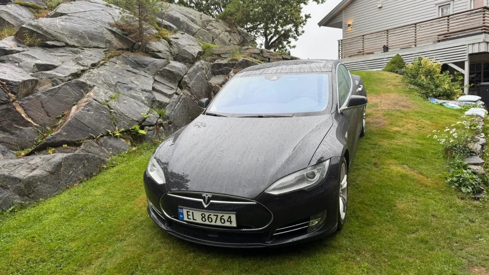 Nåværende bilde