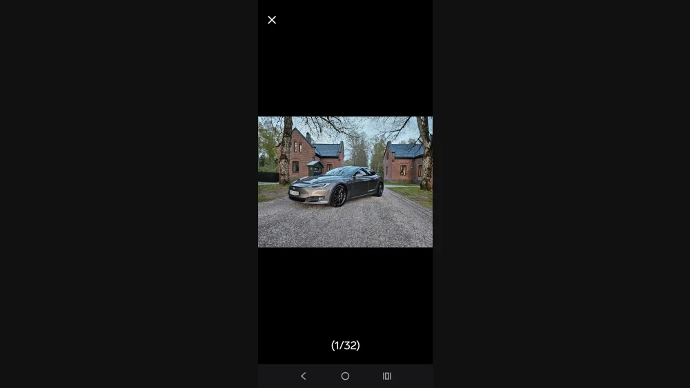 Nåværende bilde