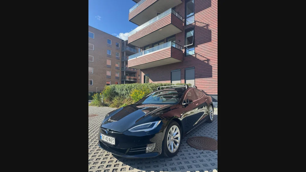 Nåværende bilde